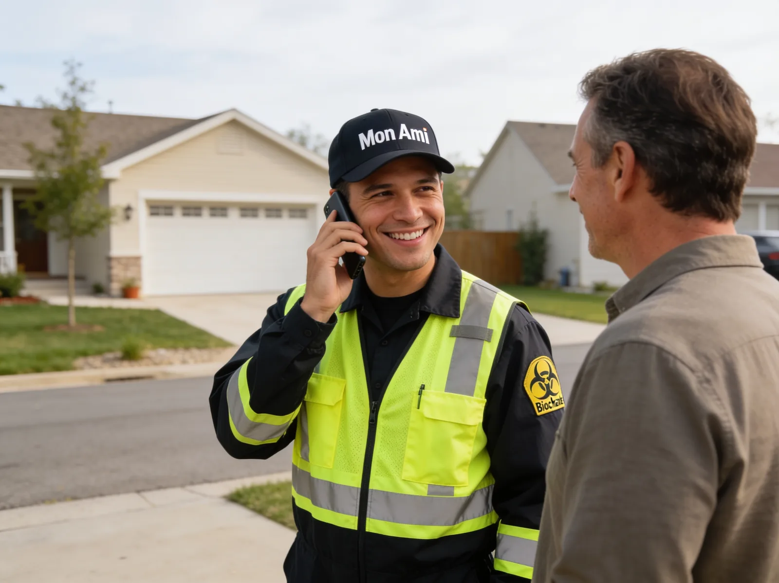 Sewage Cleanup Amesville, OH FAQs
