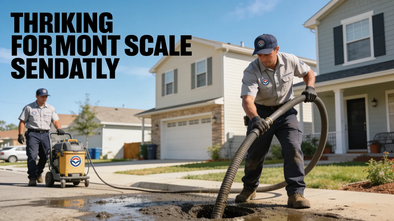 Sewage Cleanup in Amesville, OH near me